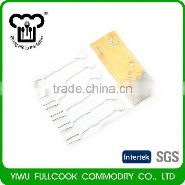 Top Selling Unique Design Novel Stainless Spork Kit photo-3