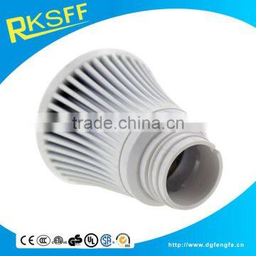 China Wholesale Ellipitcal Aluminum LED Lamp Shell With High Quality photo-4