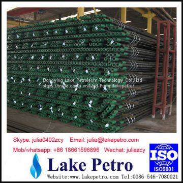 Pre-Stressed Vacuum Insulated Tubing VIT photo-5