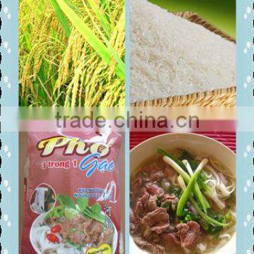 Rice: Vietnamese Rice Noodles/Hight Quality - Rice Noodle - Duy Anh Foods photo-2