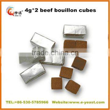 2016 Hot Sale Chicken Flavour Seasoning Supplier From China photo-2