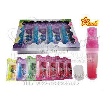 Penba Liquid Spray Candy