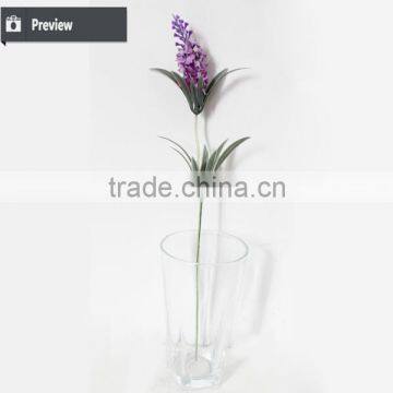 Artificial Romantic Lavender for Floral Arrangement Decoration photo-3