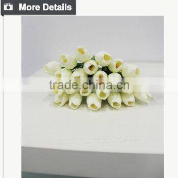 Hot Selling Tulip for Home Decoration Pieces and Valentine's Day Gift Flower photo-4