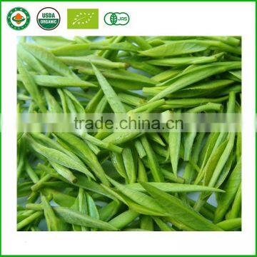 Chinese Green Tea Price Sen Cha the Vert de Chine Green Tea Benefit Slimming Green Tea photo-4