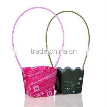 Flower Bag,fresh Flower Bags