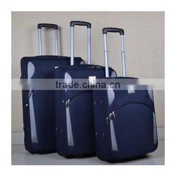 Quality EVA Luggage Trolley Stock Wholesale 20"24"28 photo-2