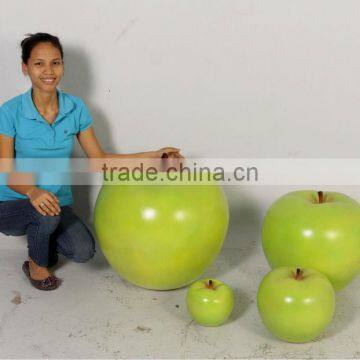 Plastic Apple 50cm photo-4
