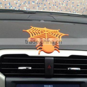 Silicone Magic Sticky Pad Anti-Slip Thin Mat for Car Interior Styling Accessories photo-5