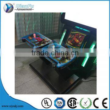 55 Inch 3D Monitor Arcade Coin Operated Indoor Coin Operated Street Fighter 4 Video Game Street Fighter Arcade Machine s photo-6
