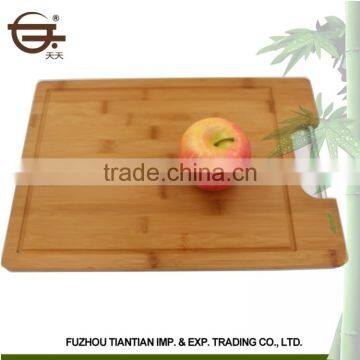 New Kitchen Cooking bamboo modern chopping board