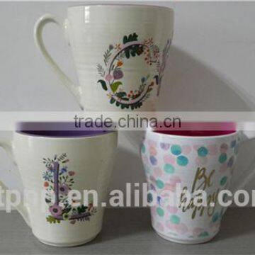 Best-selling Customized Logo Ceramic Mugs Ceramic Coffee Mugs photo-5
