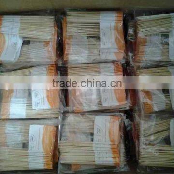 Small Paper Flag Cupcake Toppers photo-4