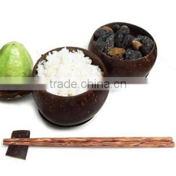 Ex-factory Coconut Saucer/small Plate for Wholesale photo-2