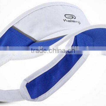 2017 Fashon Custom Sun Visor Hats and Caps photo-3