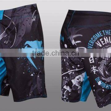 Mma Short