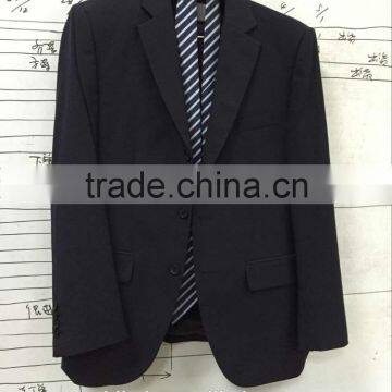 Handmade Wool Suits Italian Suits for Men Tailor Made Suits photo-5