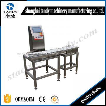 Check Weigher/Conveyor Belt Scale/Weighing Scales photo-4