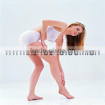 fashion ladies seamless sports underwear suit (HB019)