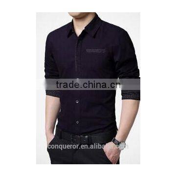 Made to Measure Tailored Shirts, Dress Shirts, Men Suit MSRT0024 photo-2