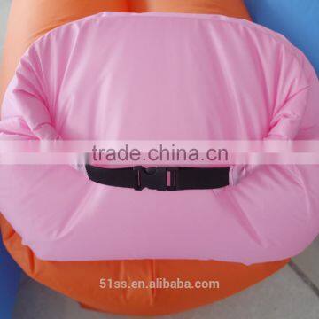 Sofa Air 5 in 1 Air Sofa Bed Children Like With Pillow photo-5