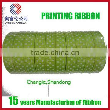 Beautiful Jumper Grosgrain Ribbon for DIY photo-4