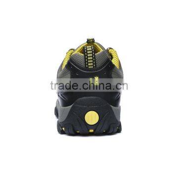 Male Outdoor Climbing Sports Shoes for Pedestrianism and Cross-country photo-5