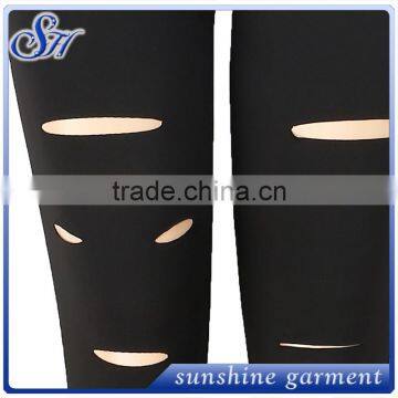 2017 New Development Sports Leggings Fitness Gym Wear Women Leggings photo-4