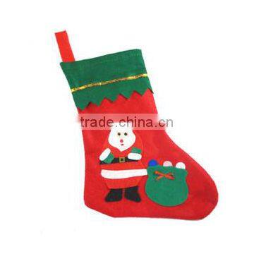 Soft Plush Small Toys Christmas Sock