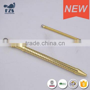 P012017 New Model Decompression Toys Promotional Magnetic Fidget Pen photo-6