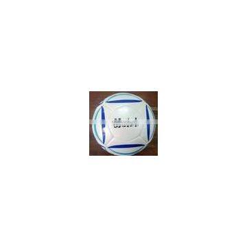 NEW PATTERN HAND STICHED SOCCER BALL in Sialkot photo-3