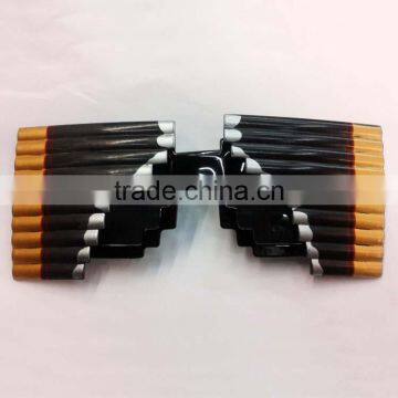 Party Decoration Glasses Halloween Glasses Smoke Glasses photo-2