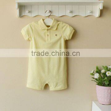 mom and bab 2013 Summer baby clothing romper 100% cotton sunsuit