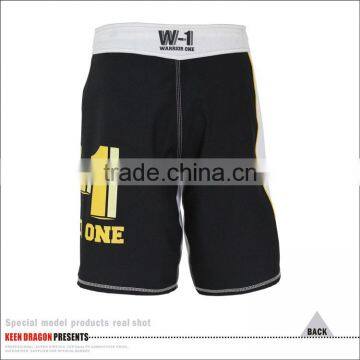 Make Your Own Design Print Wholesale Crossfit Shorts photo-3