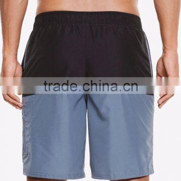 MGOO Special Stitching Dri Fit Shorts Custom Water-proof Sport Pants Men In OEM Service photo-2