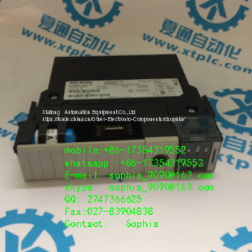 AB 1756-OB32    NEW SEALED IN STOCK