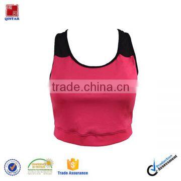 China Sportwear Supplier/Sport Bra Women Sexy Fitness Yoga Bra