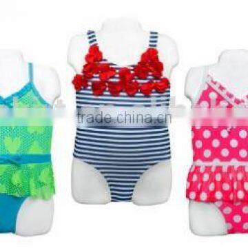 Baby Girl Swimwear Beach Swimsuit Diverse Styles Liberally to Pick photo-2