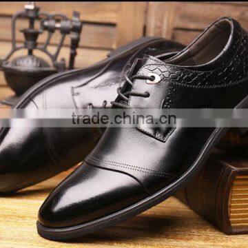 zm35548a latest footwear fashion men dress shoes 2017 wholesale