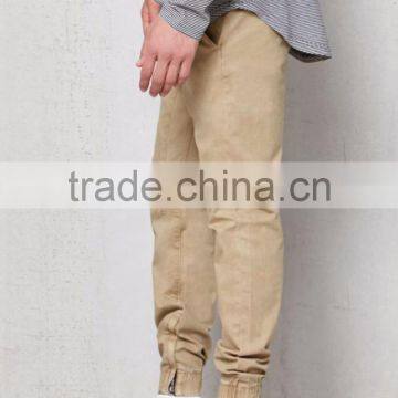 Comfy Street-inspired Versatile Skinny Fitted Joggers photo-2