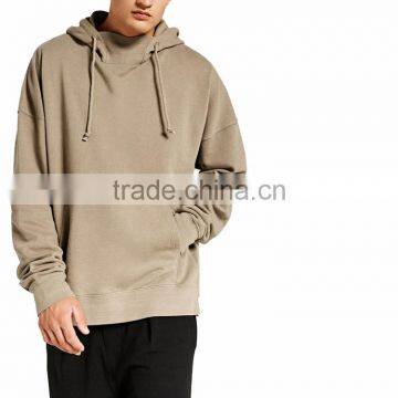 2016 Mens Fashion Cheap Custom OEM Supreme Hoodies Wholesale photo-4