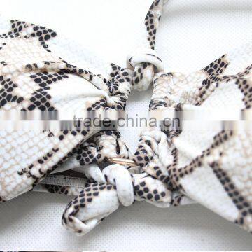 Sexy Hot Sex Bikini Womenl Swimwear photo-3