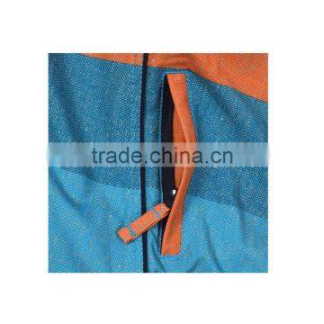 Hot Sale 4 Way Stretch Stripe Board Shorts Wholesale photo-6