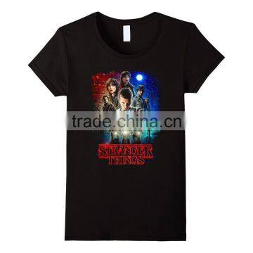 short sleeve T-shirt FOR WOMEN