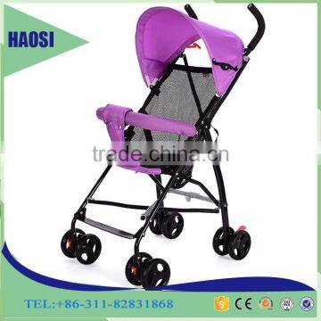 2016 Hot Sale Baby Product/cheap Price High Quality Baby Stroller/ Light Weight Stroller photo-5