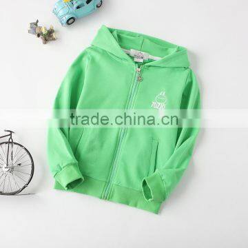 S16136A New Arrival Spring Autumn Brand Design Children Outerwear Coat photo-4
