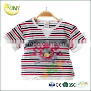 Kids Polo Cartoon Shirts Cartoon Wholesale