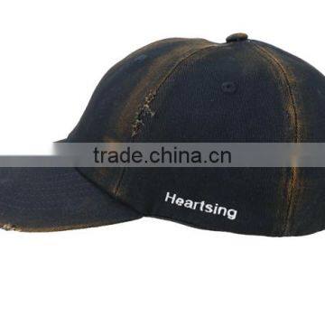 High Profile Baseball Caps Men photo-3