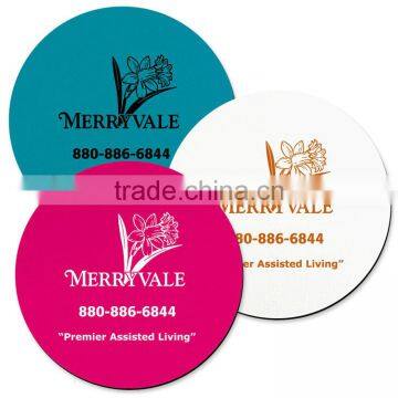 USA Made Circle Jar Opener - Genuine Rubber Construction With a Textured Gripping Surface and Comes With Your Logo photo-2