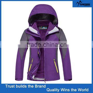 Factory Outlets Leather Motorcycle Jackets for Men photo-5
